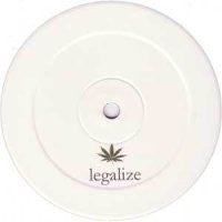 JILL SCOTT / BAJJA JEDD - Love / Legalize It