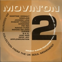 VARIOUS - Movin' On 2