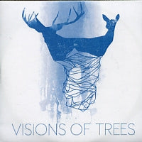 VISIONS OF TREES - Sometimes It Kills / No Flag