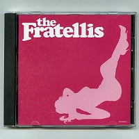 THE FRATELLIS - The Flathead EP