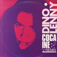 DINO LENNY - Cocaine