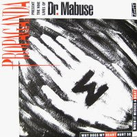 PROPAGANDA - Dr. Mabuse