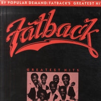FATBACK - Greatest Hits
