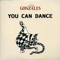 CHILLY GONZALES - You Can Dance