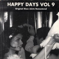 VARIOUS - Happy Days 9