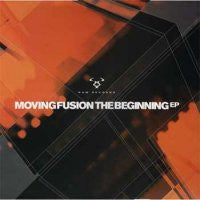 MOVING FUSION - The Beginning EP