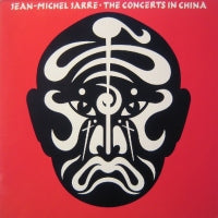 JEAN MICHEL JARRE - The Concerts In China