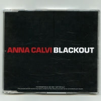 ANNA CALVI - Blackout