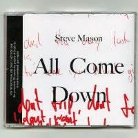 STEVE MASON (BETA BAND) - All Come Down