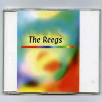 THE REEGS - You Told Me Before