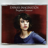 EMMA'S IMAGINATION - Brighter Greener