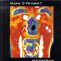 MARK STEWART - Metatron
