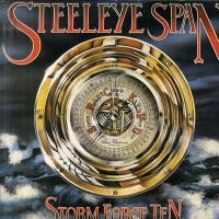 STEELEYE SPAN - Storm Force Ten