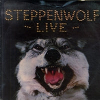 STEPPENWOLF - Live