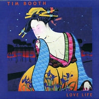 TIM BOOTH - Love Life
