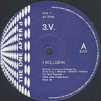 3.V. - Kollision / Gameboy