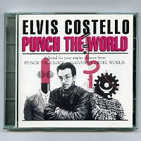 ELVIS COSTELLO - Punch The World
