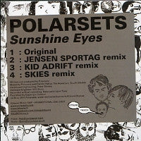 POLARSETS - Sunshine Eyes