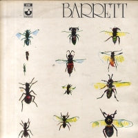 SYD BARRETT - Barrett