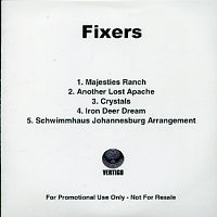 FIXERS - 5 Tracks