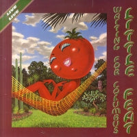 LITTLE FEAT - Waiting For Columbus (Live)