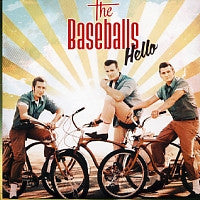 THE BASEBALLS - Hello