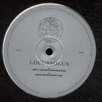 LOCUSSOLUS - Locussolus