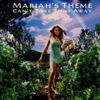 MARIAH CAREY - Can't Take That Away (Mariah's Theme)