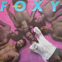 FOXY - Get Off