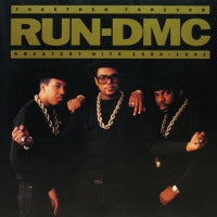 RUN D.M.C - Together Forever - Greatest Hits 1983 - 1991
