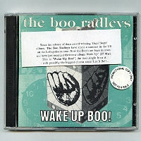 BOO RADLEYS - Wake Up Boo!