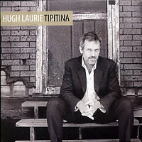 HUGH LAURIE - Tipitina