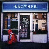 BROTHER - New Year's Day