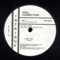 SOUL CONNECTION - Oh, Ivy!