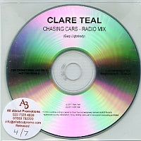 CLARE TEAL - Chasing Cars