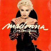 MADONNA - You Can Dance