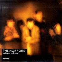 THE HORRORS - Primary Colours