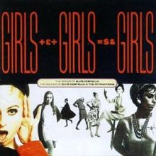 ELVIS COSTELLO - Girls! Girls! Girls!