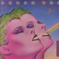 LIPPS INC - Mouth To Mouth