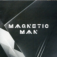 MAGNETIC MAN - Anthemic Feat. P Money