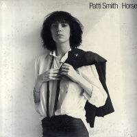 PATTI SMITH - Horses