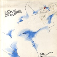 THE MONOCHROME SET - Love Zombies