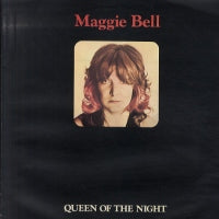 MAGGIE BELL - Queen Of The Night