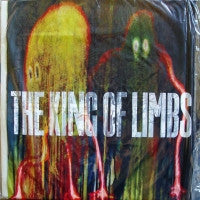 RADIOHEAD - King Of Limbs