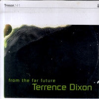 TERRENCE DIXON - From The Far Future
