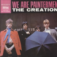 THE CREATION - We Are Paintermen