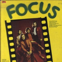 FOCUS - Focus