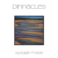 EDGAR FROESE  - Pinnacles