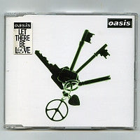 OASIS - Let There Be Love