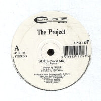 THE PROJECT - Soul